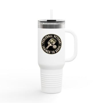pickleball travel mugs