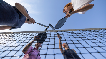 Which Pickleball Personality Are You? (Fun Quiz)