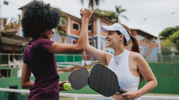 5 Common Pickleball Mistakes and How to Avoid Them