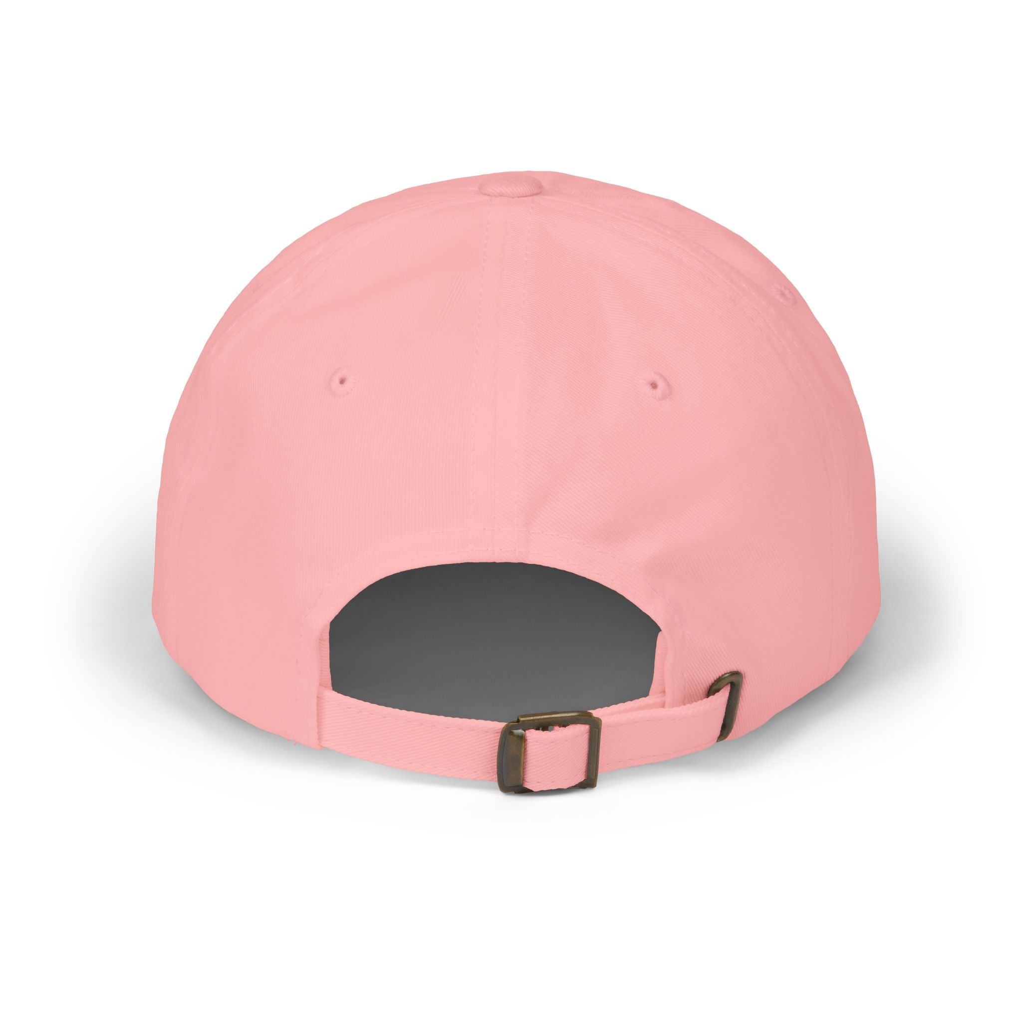 Drop it Dink it Smash it Classic Dad Cap