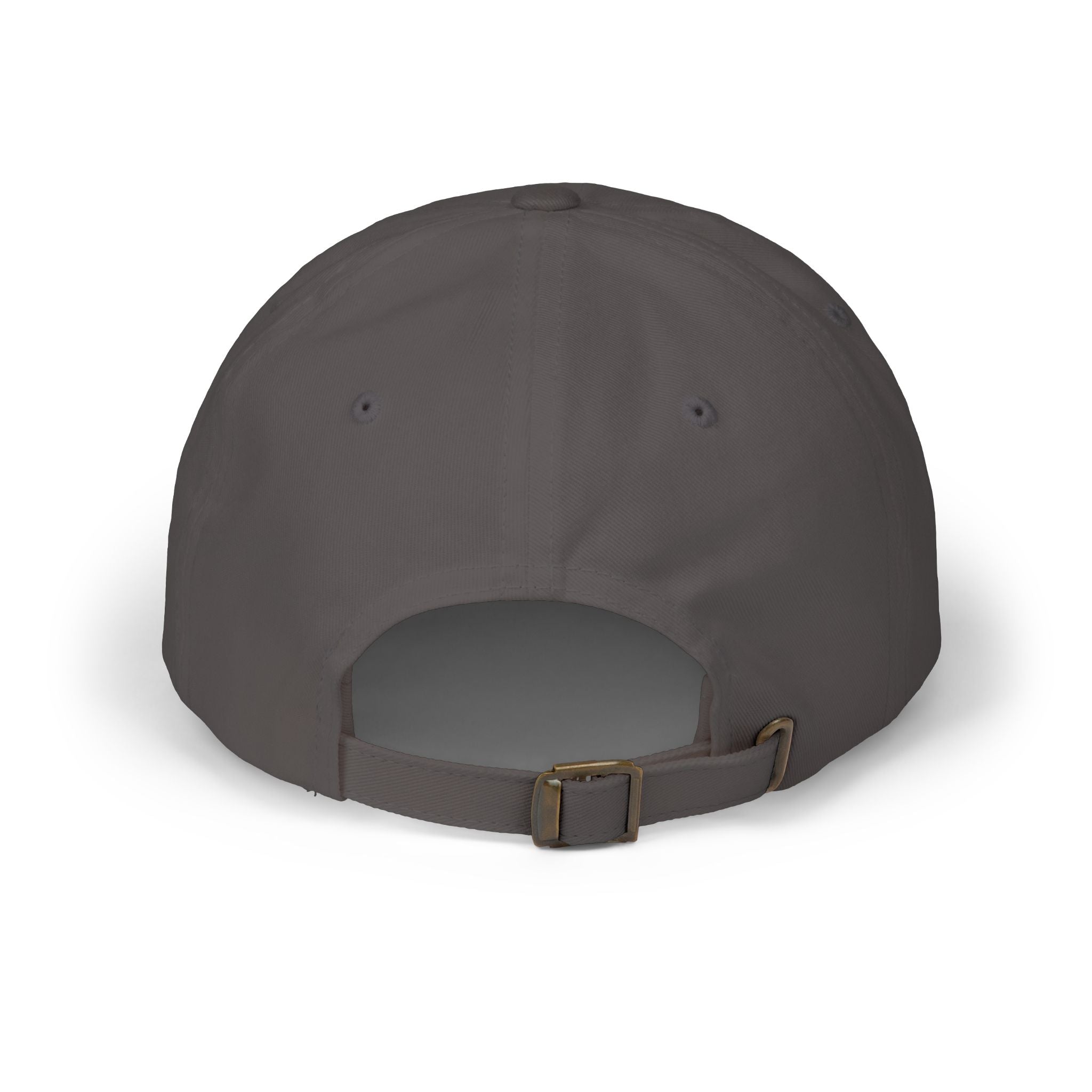 Drop it Dink it Smash it Classic Dad Cap