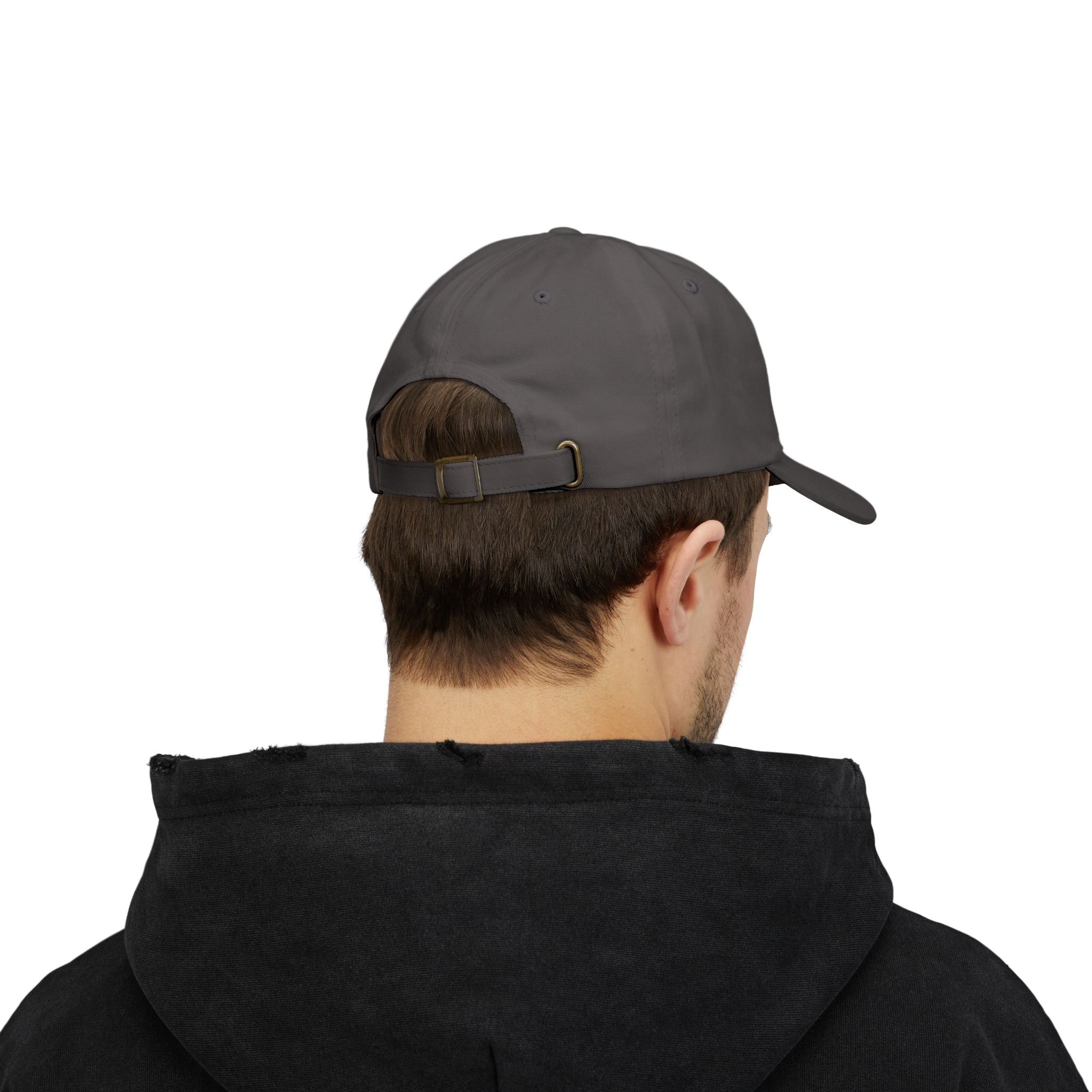 Drop it Dink it Smash it Classic Dad Cap