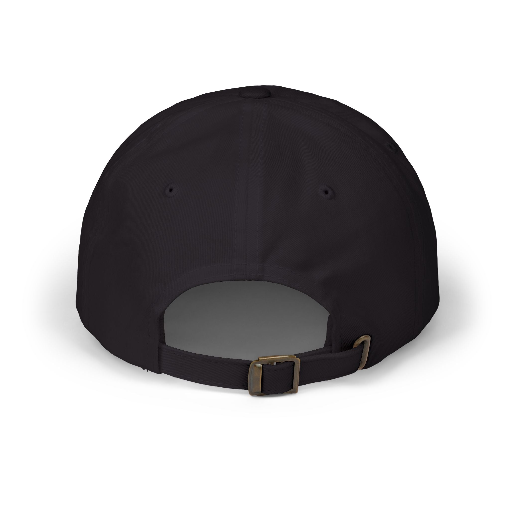 Drop it Dink it Smash it Classic Dad Cap
