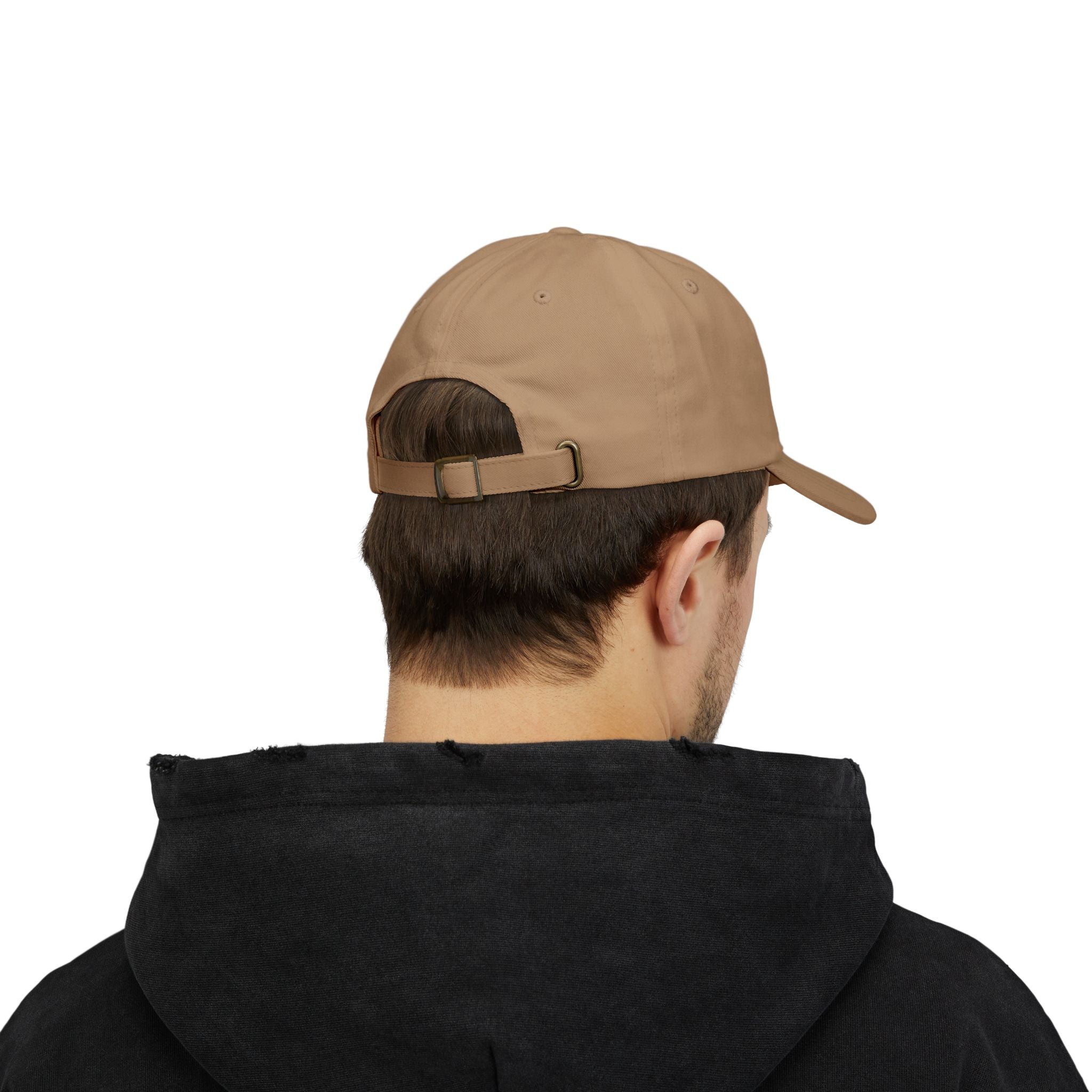 Drop it Dink it Smash it Classic Dad Cap