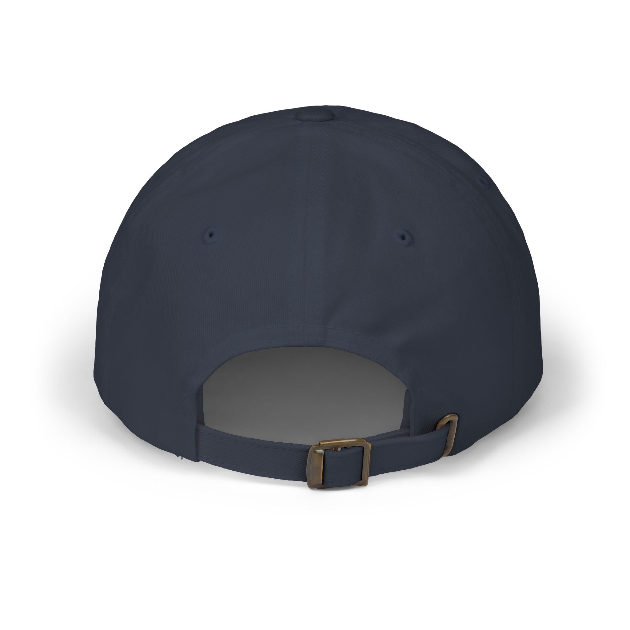 Drop it Dink it Smash it Classic Dad Cap