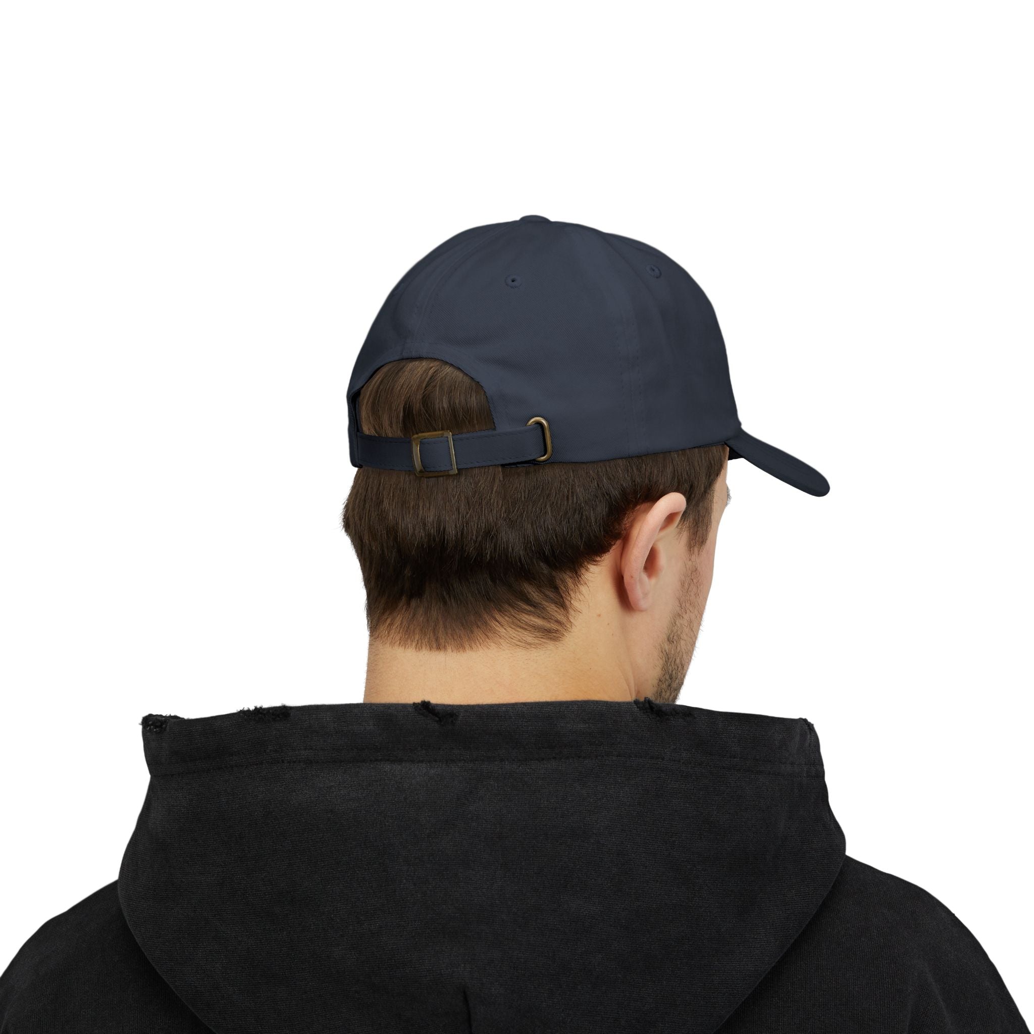 Drop it Dink it Smash it Classic Dad Cap