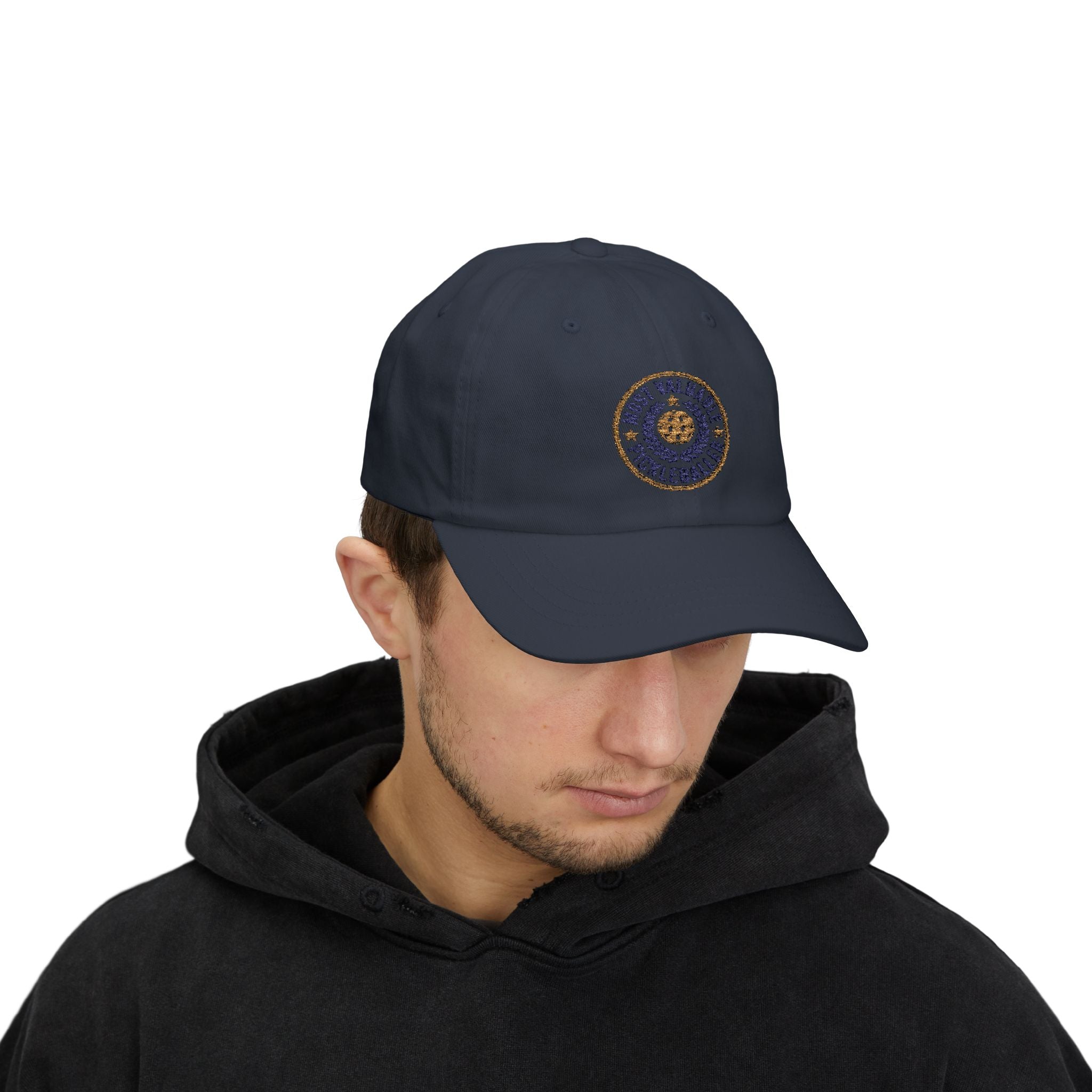Most Valuable Pickleballer Classic Dad Cap