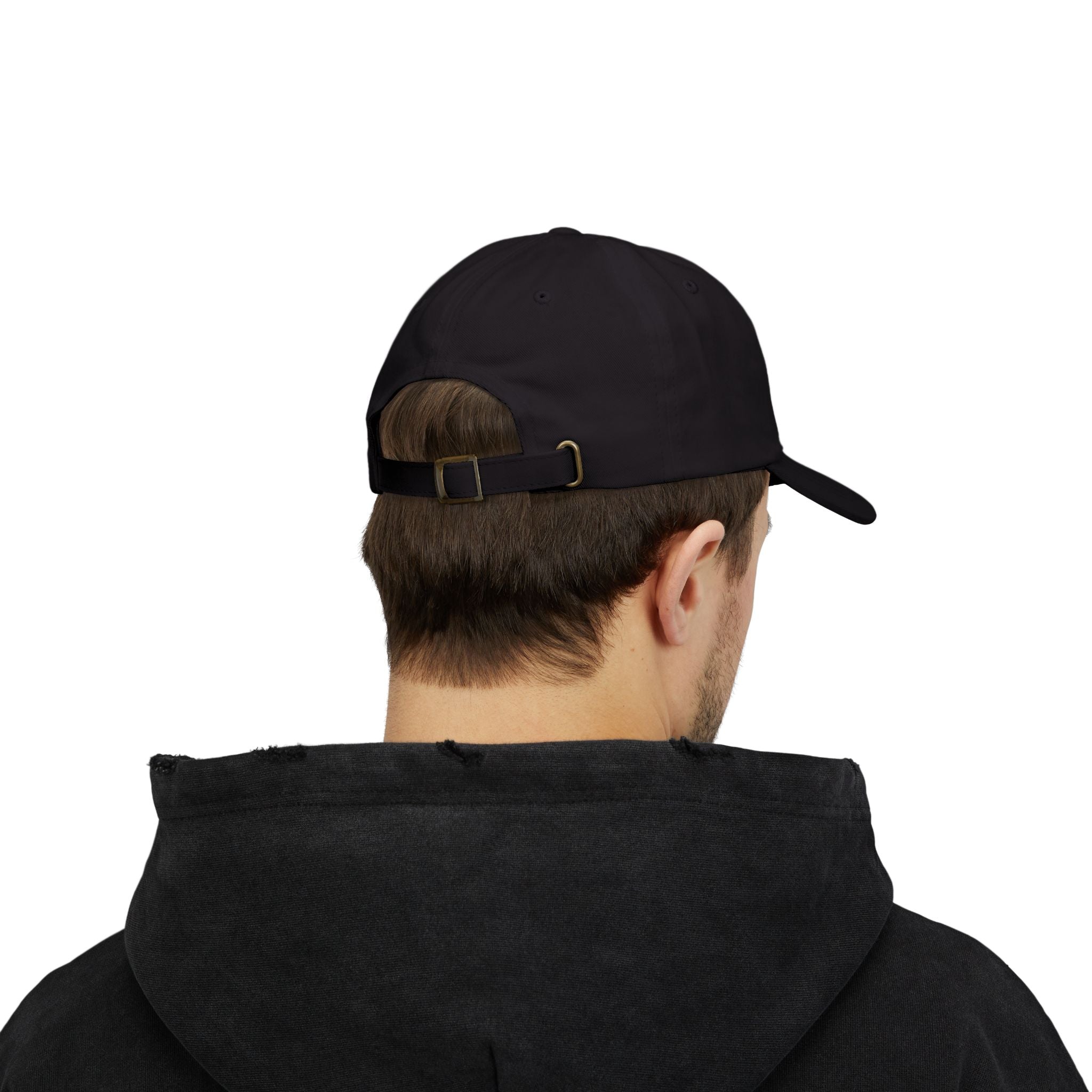 Drop it Dink it Smash it Classic Dad Cap