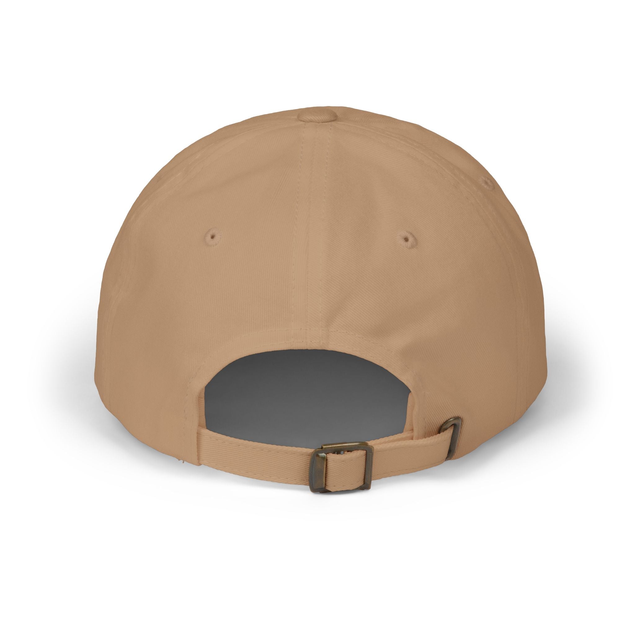 Drop it Dink it Smash it Classic Dad Cap
