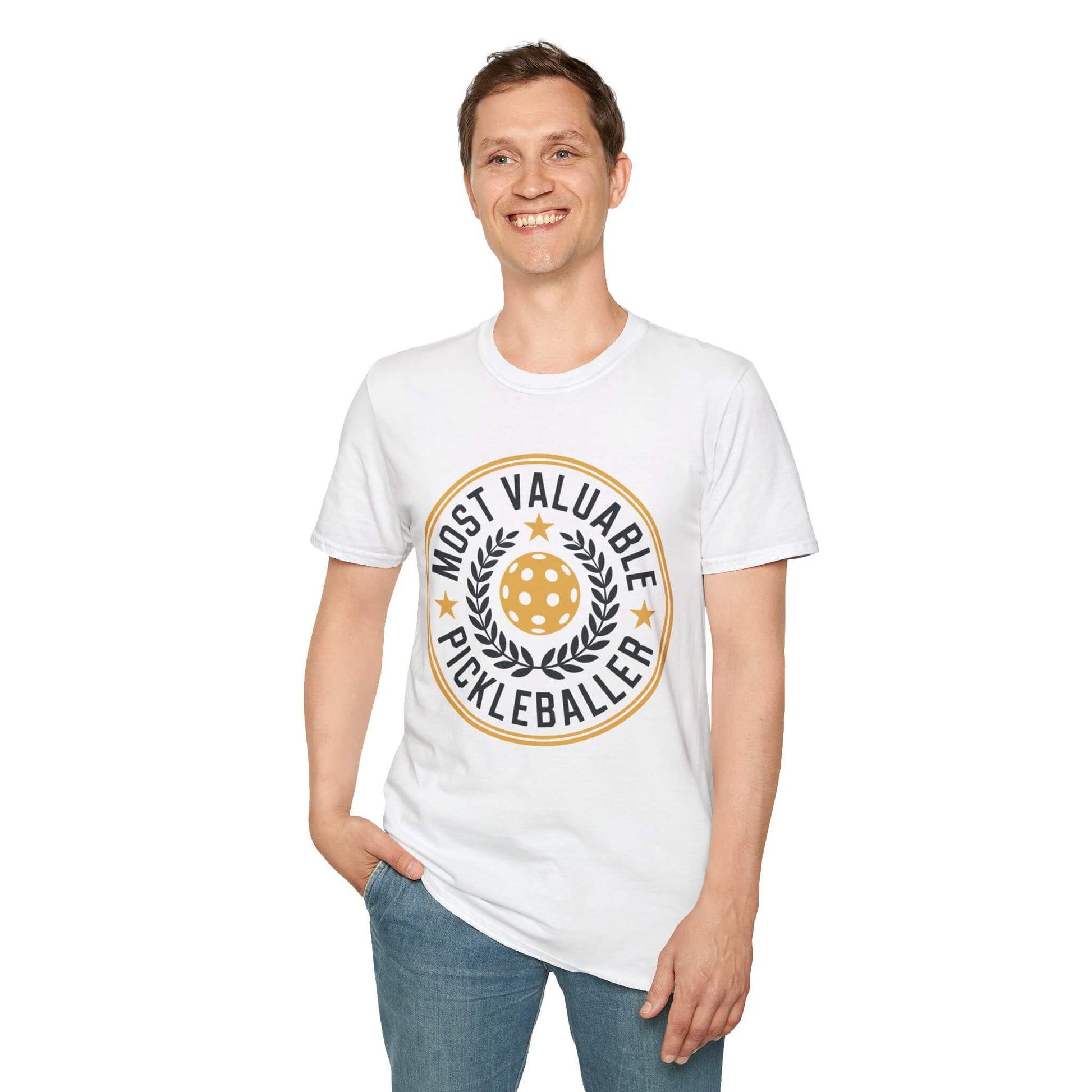 Best pickleball shirts