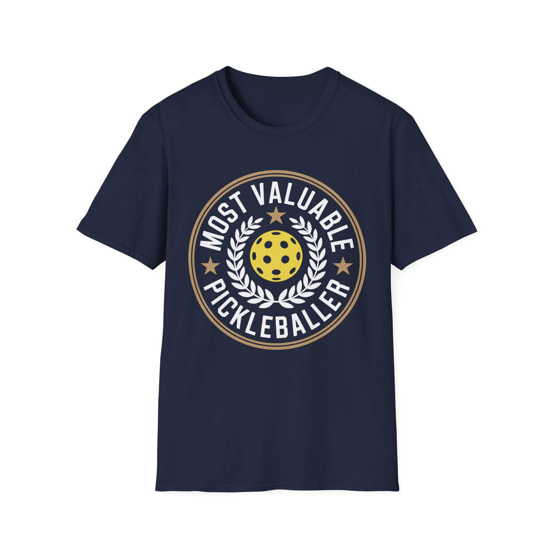 Funny Pickleball Shirts