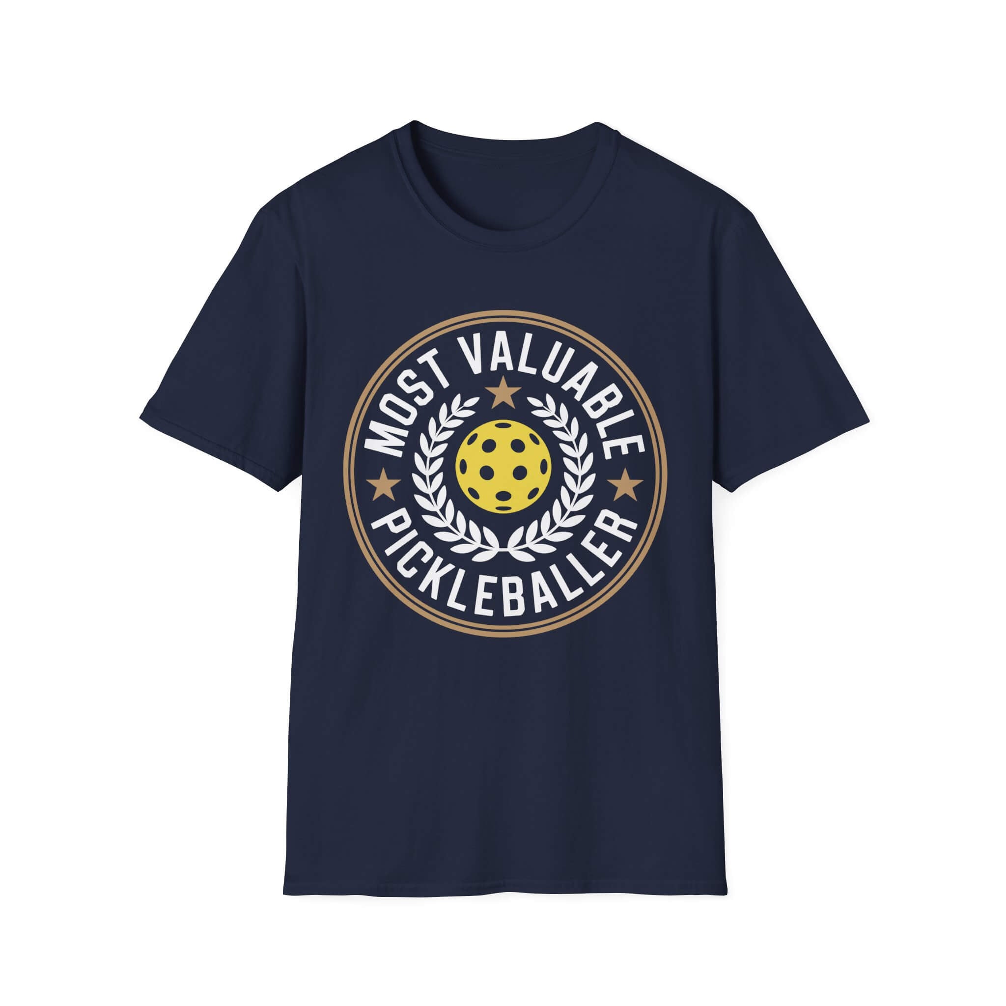 Funny Pickleball Shirts