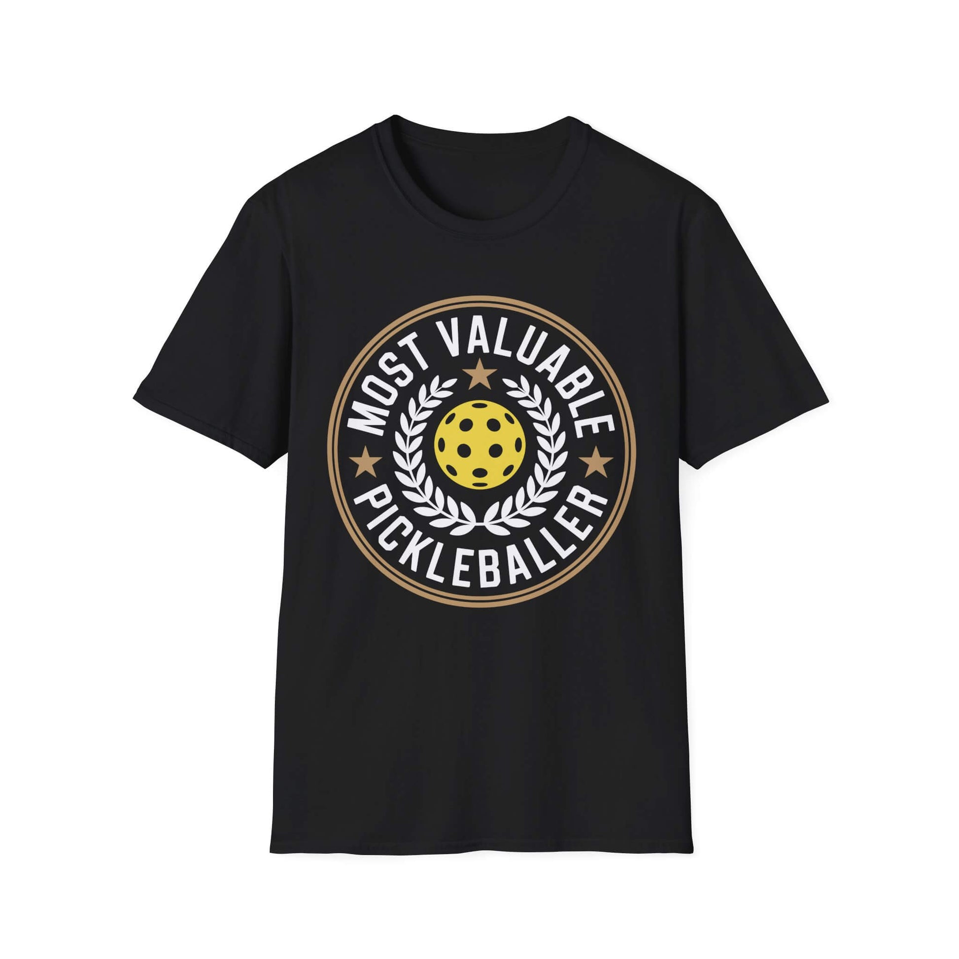 Funny Pickleball Shirts for women