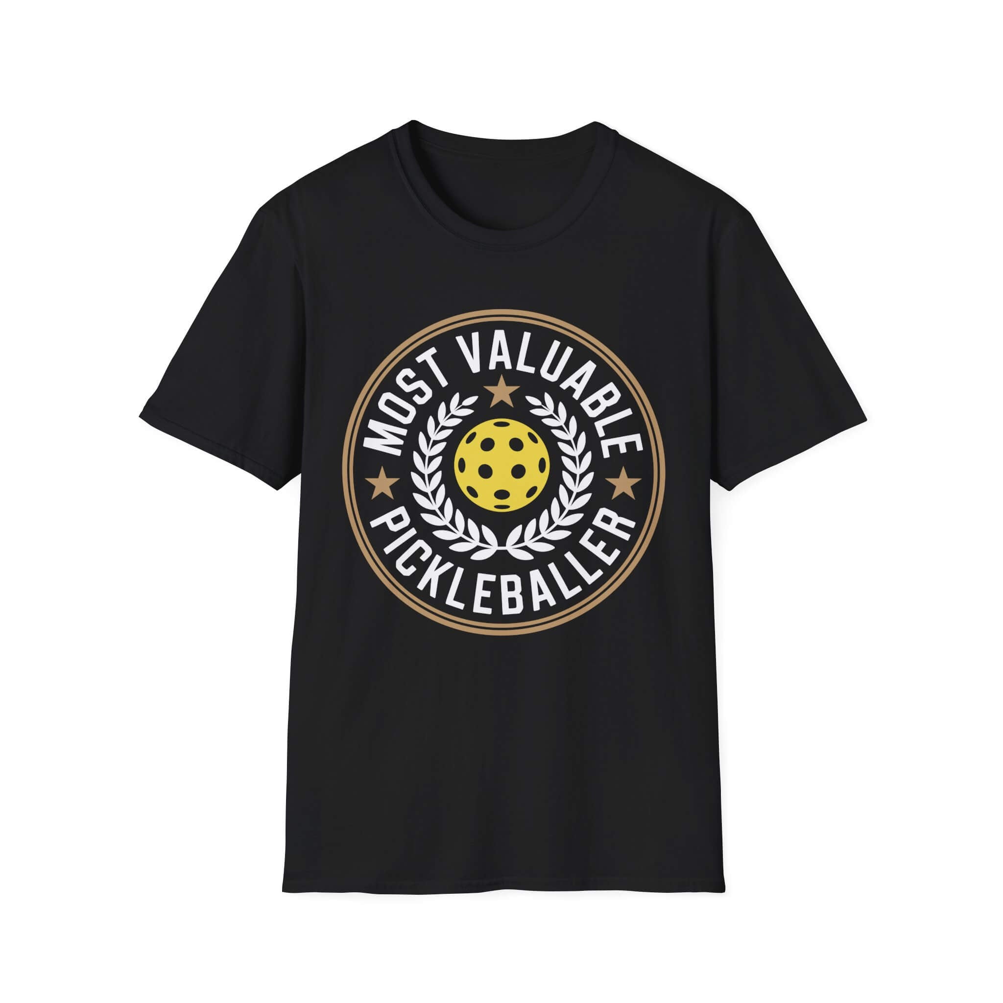 Funny Pickleball Shirts for women
