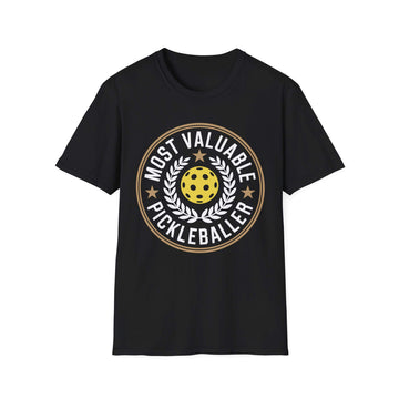 Funny Pickleball Shirts for women