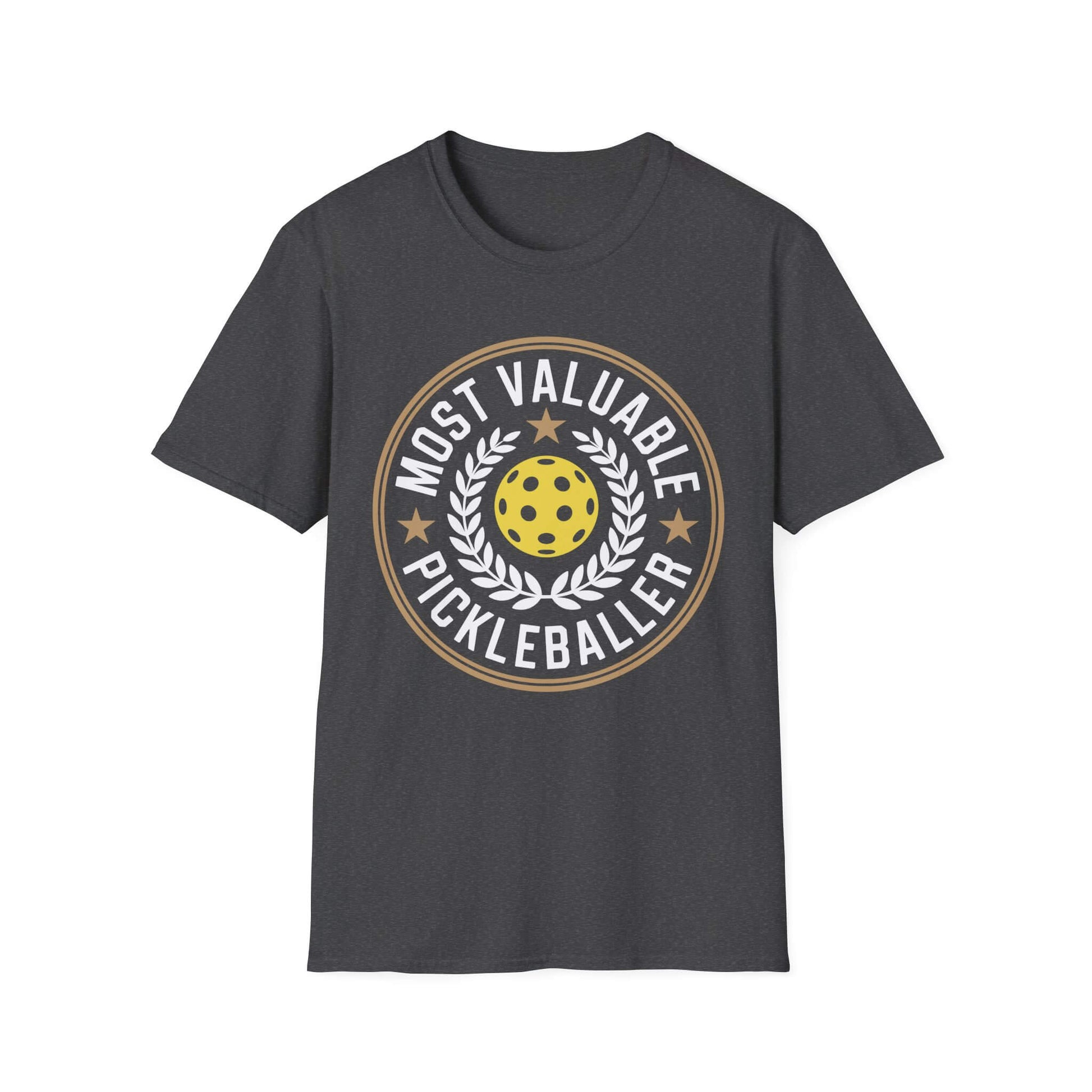 Funny Pickleball T Shirts