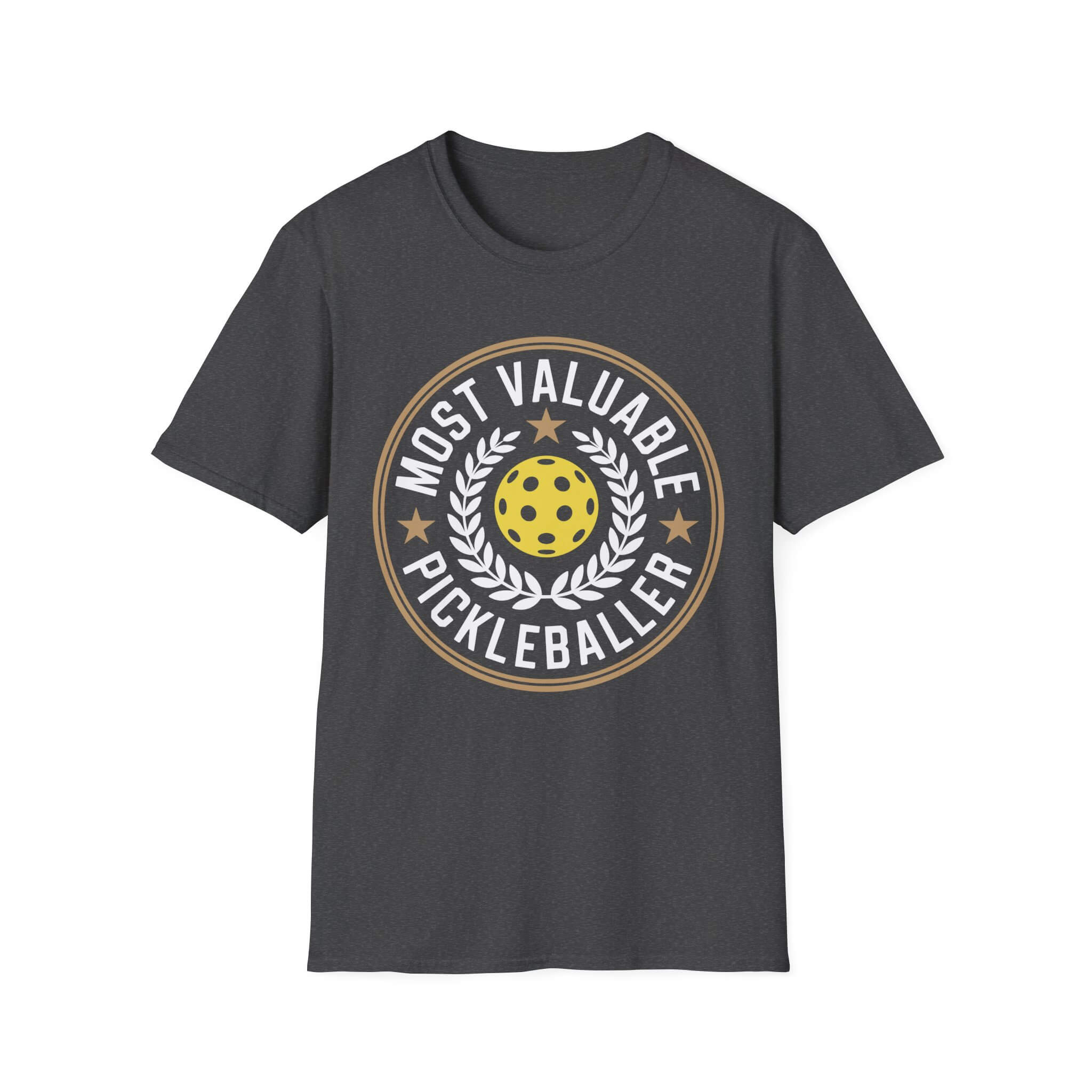 Funny Pickleball T Shirts