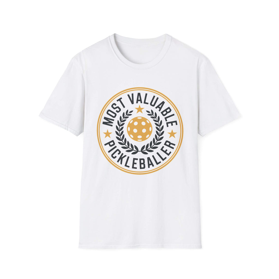Pickleball Shirt