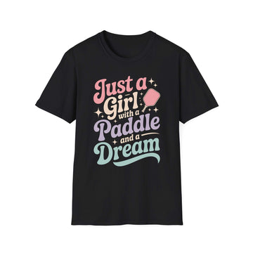 Pickleball funny quotes shirt