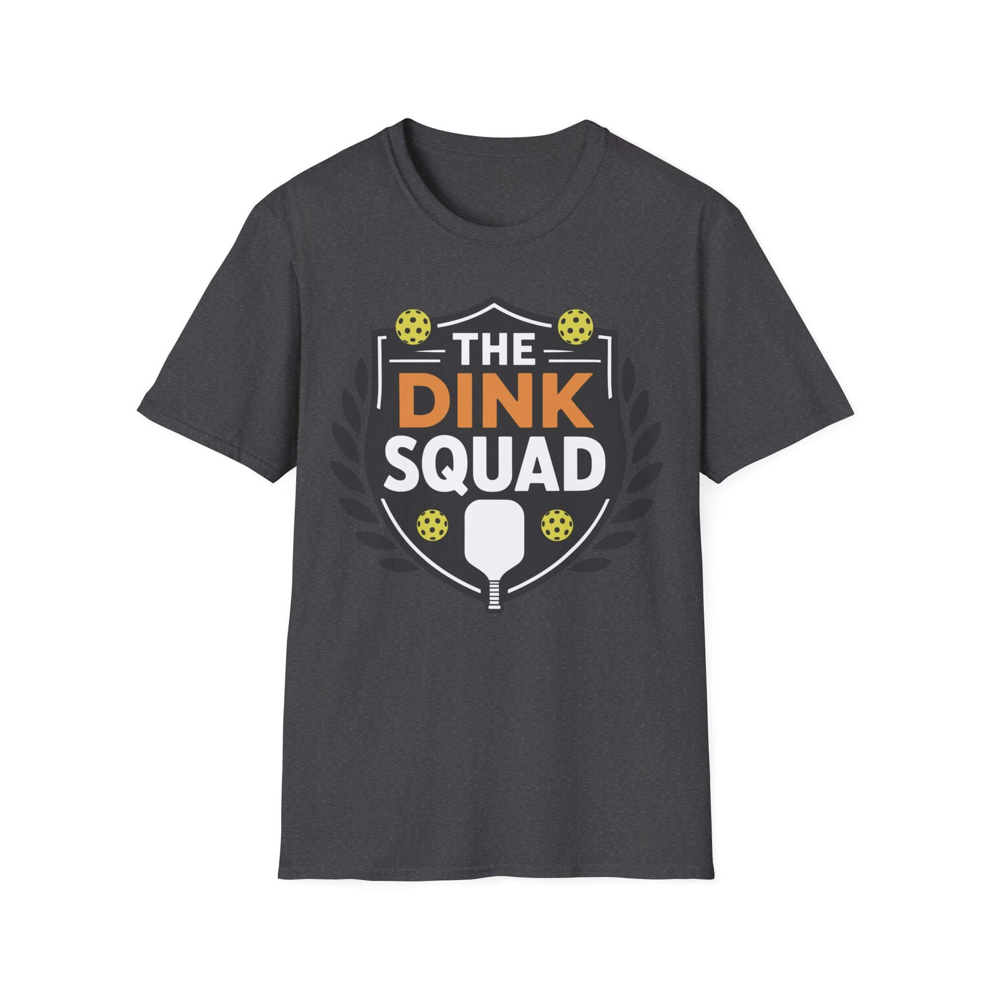 Pickleball gift shirt