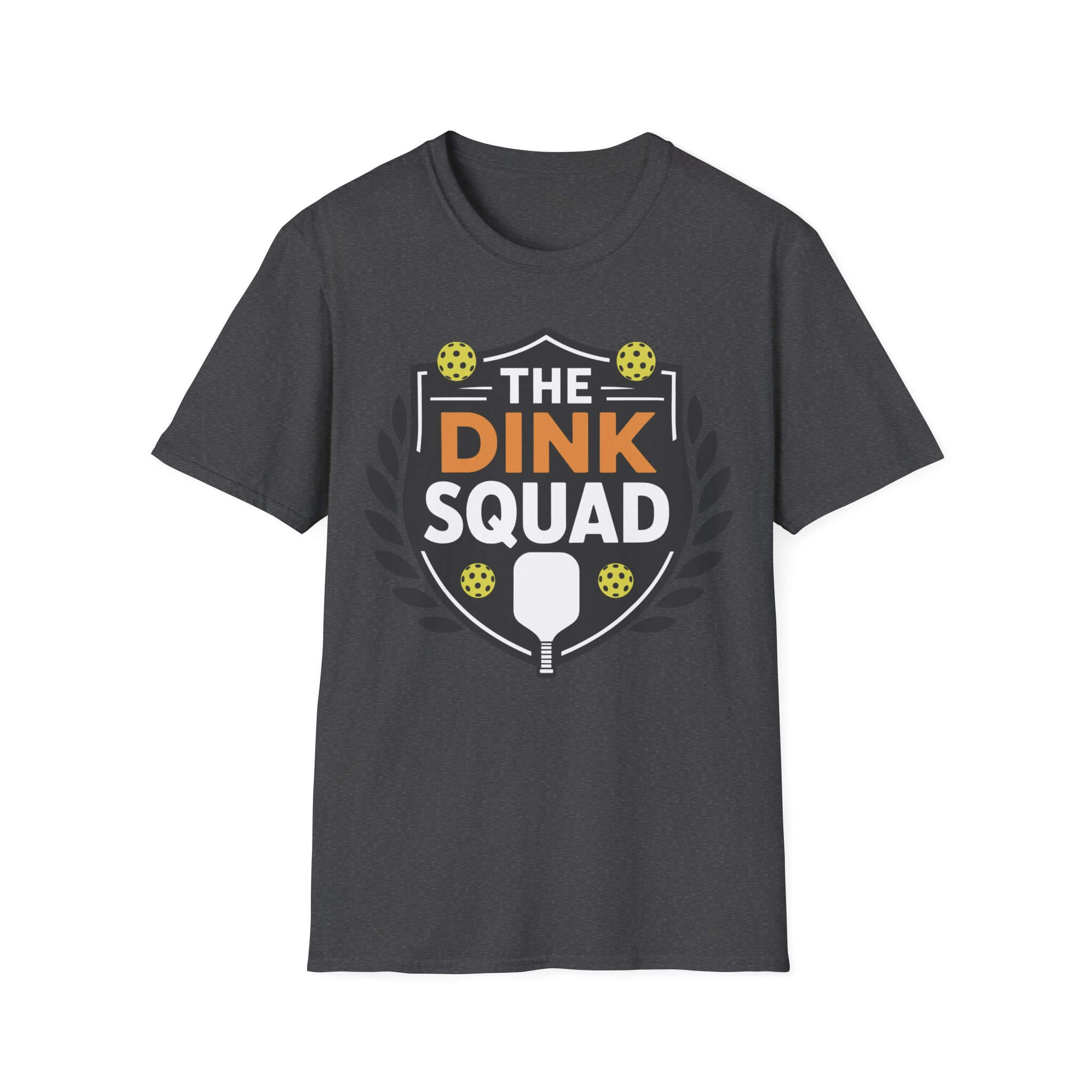 Pickleball gift shirt