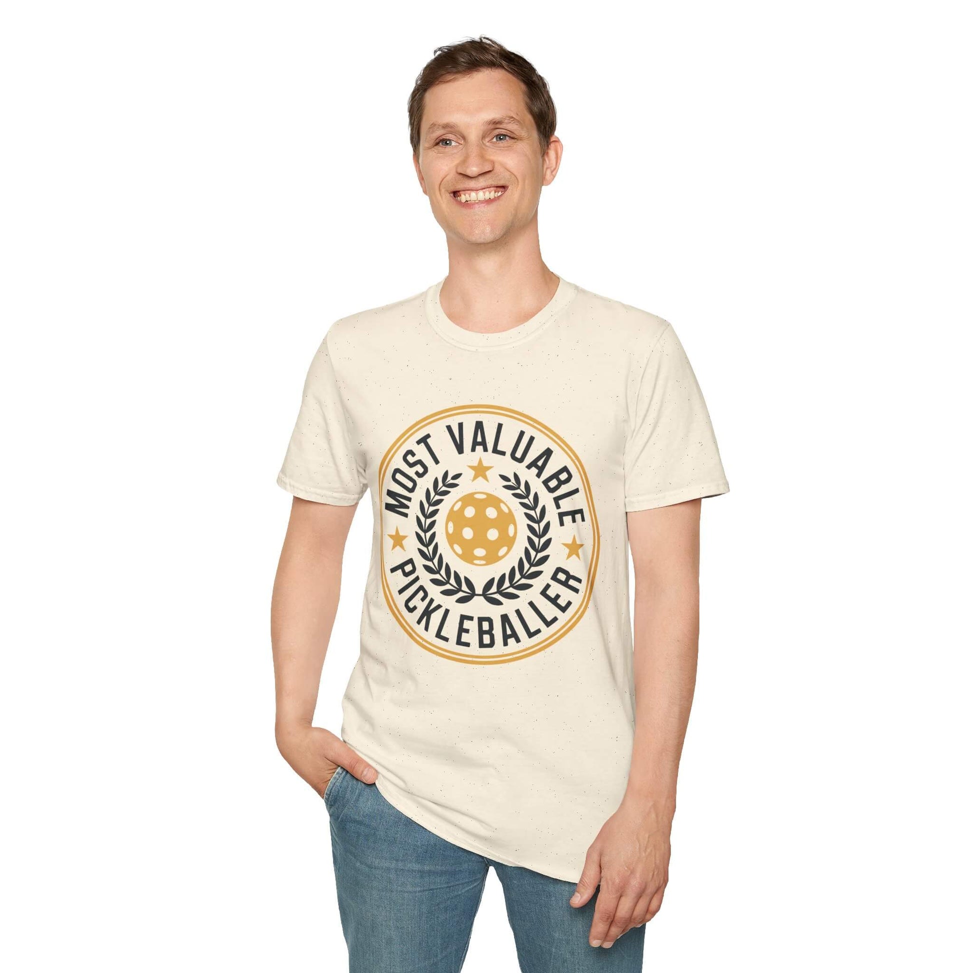 Pickleball shirts for men