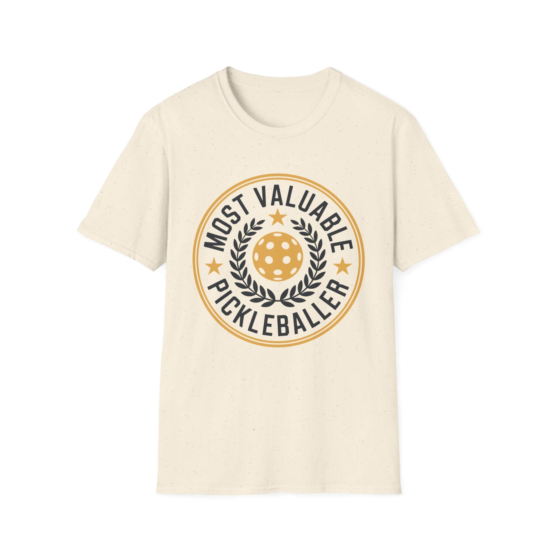 Pickleball t shirts