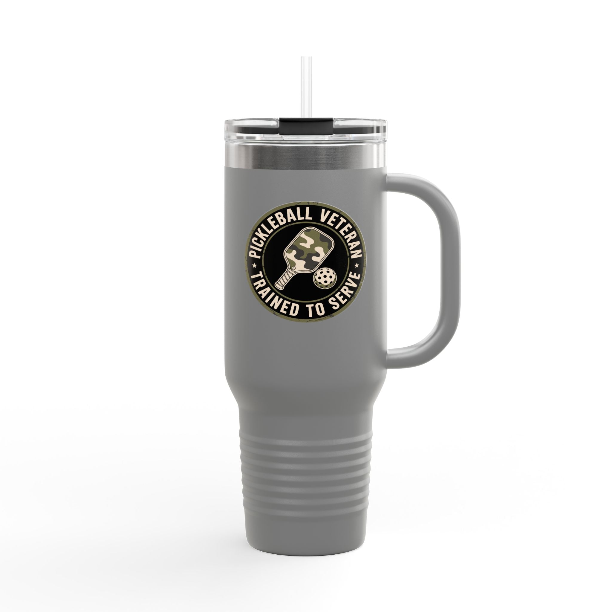 best pickleball travel mug​