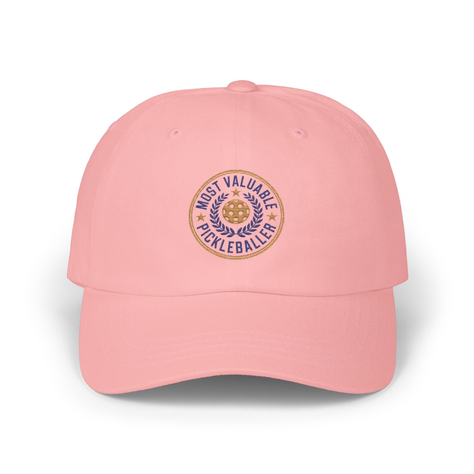 cap pickleball