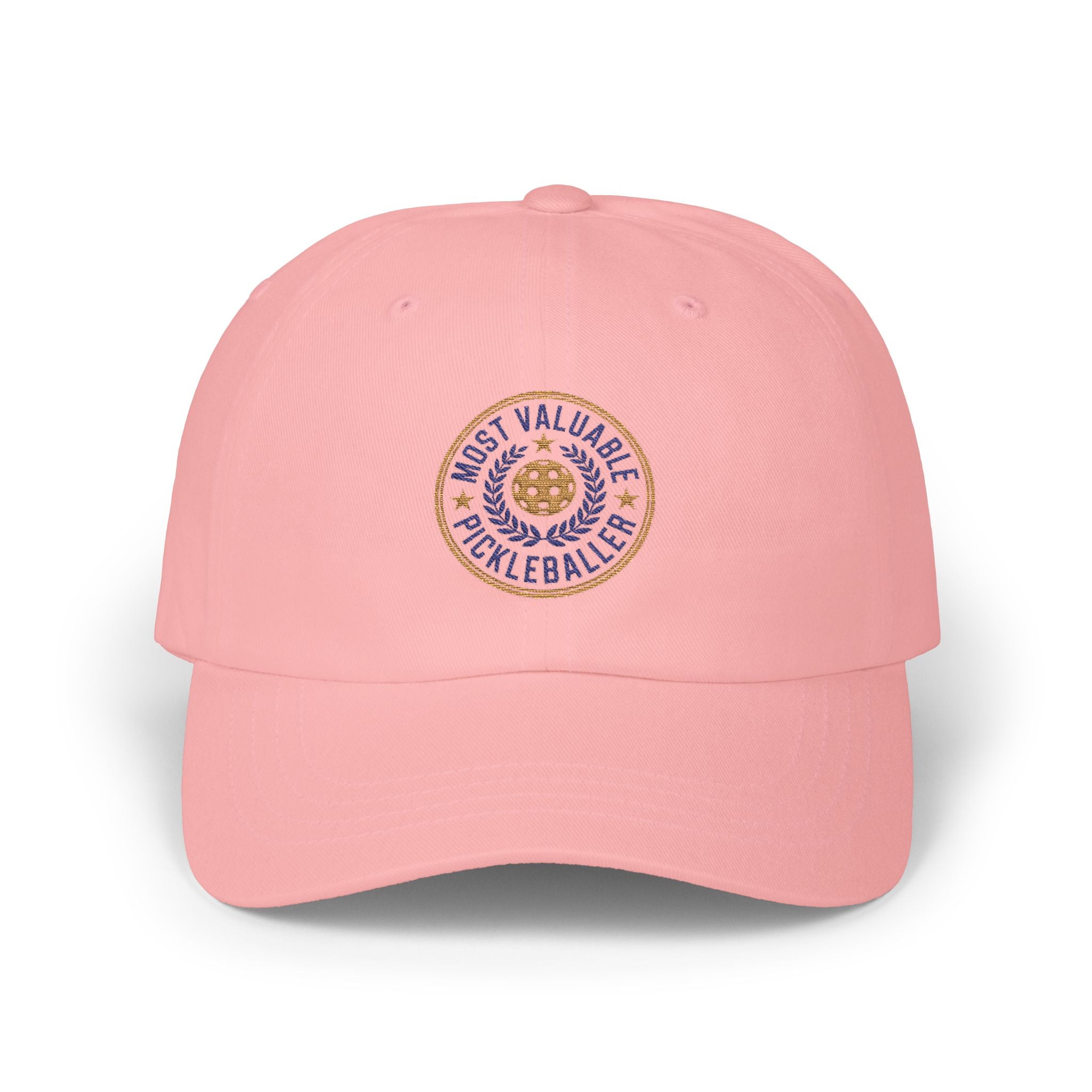 cap pickleball