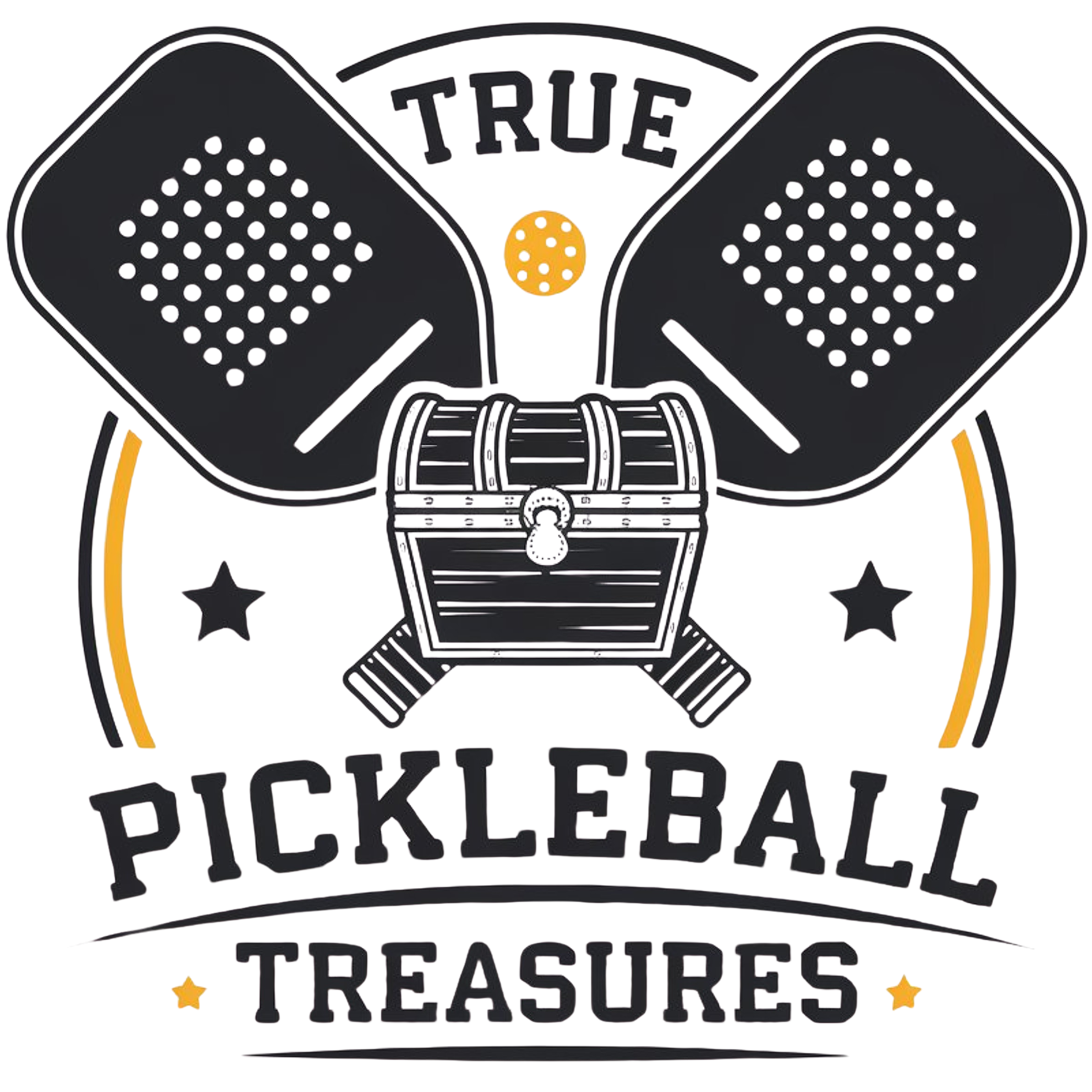True Pickleball Treasures