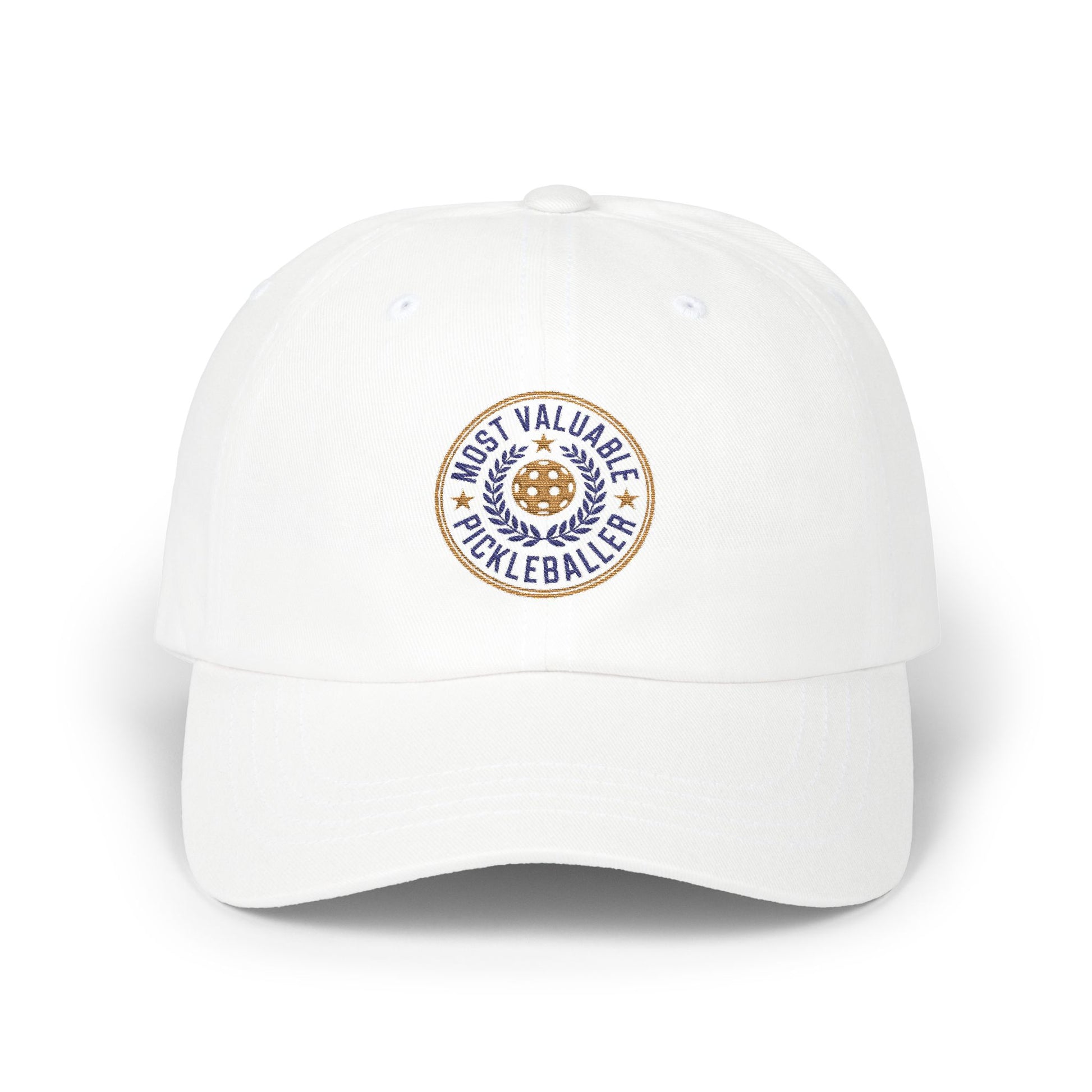 pickleball cap
