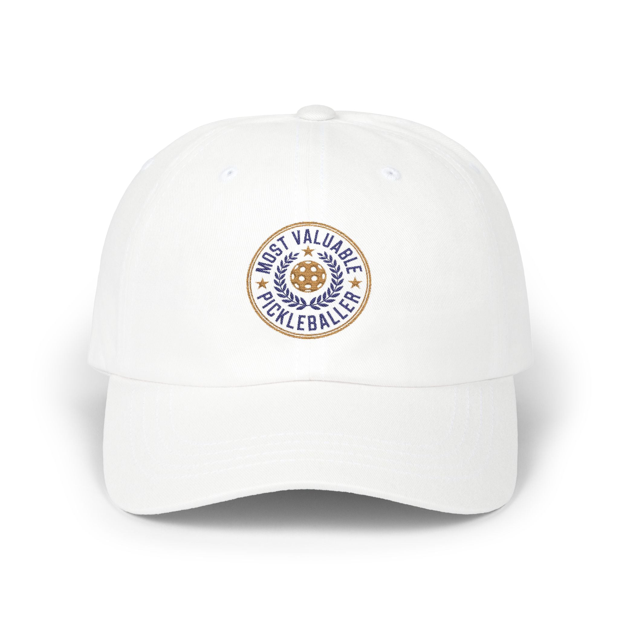 pickleball cap