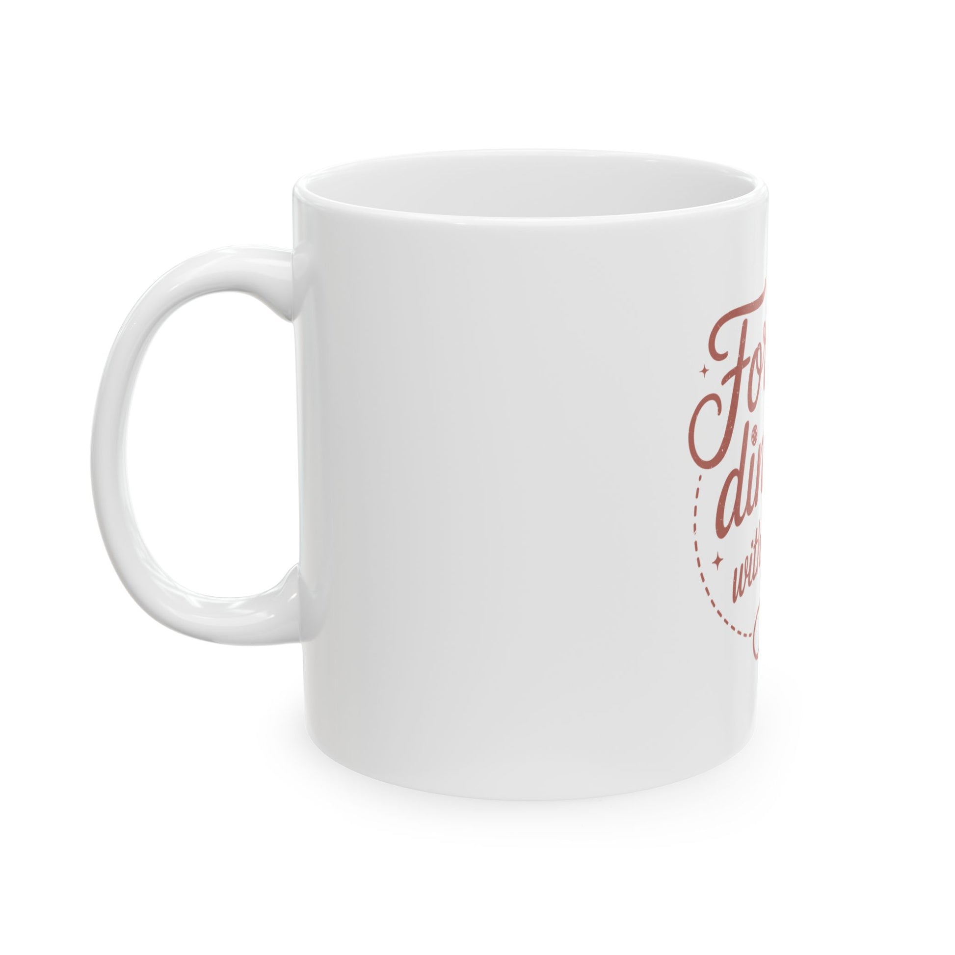 pickleball coffee mugs