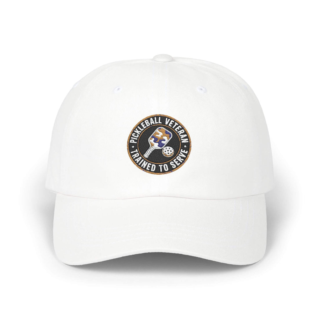 pickleball hat