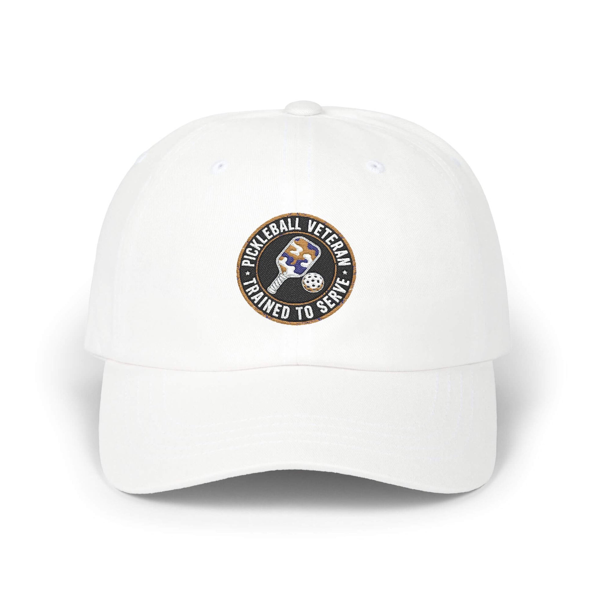 pickleball hat