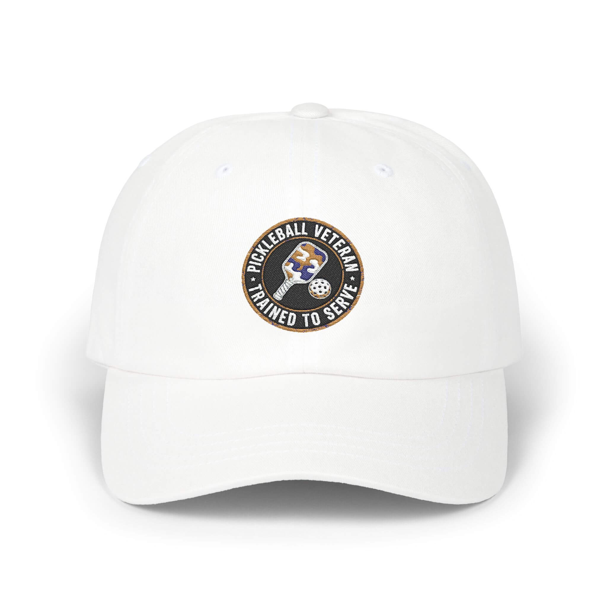 pickleball hat