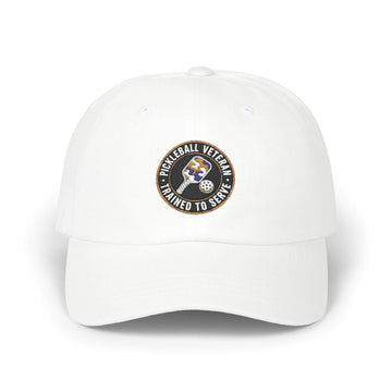 pickleball hat