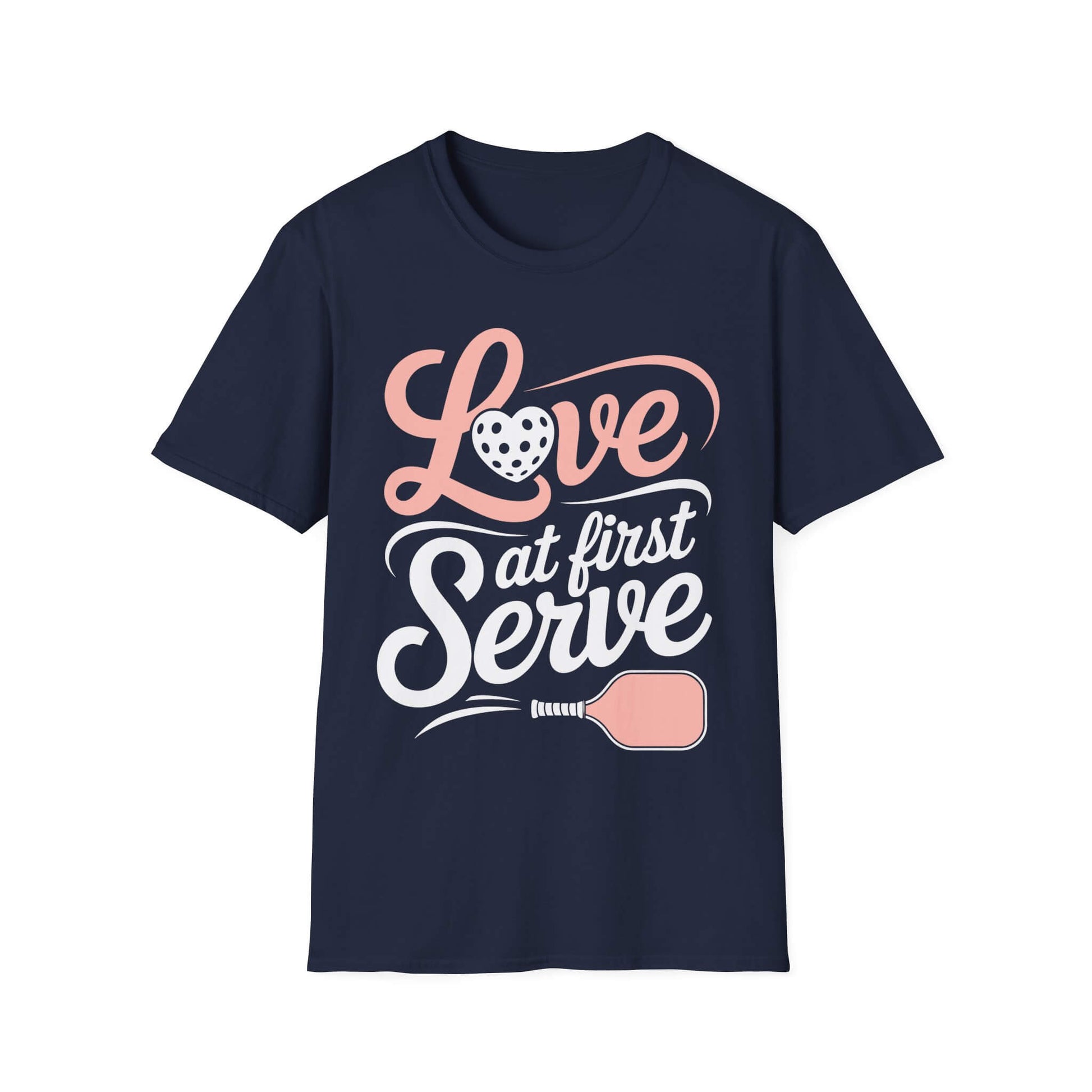 pickleball love shirt