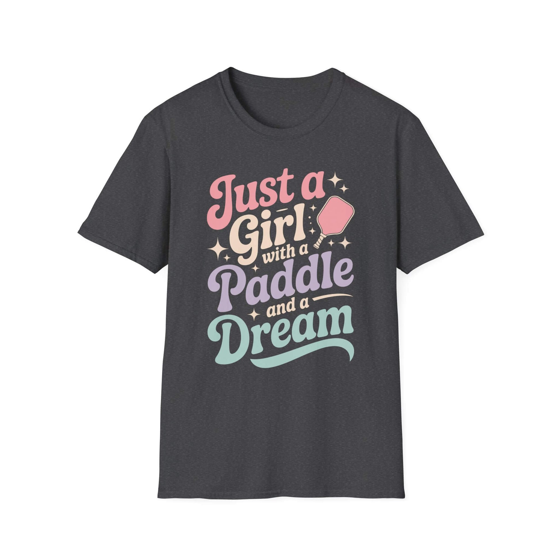pickleball motivational quotes shirt