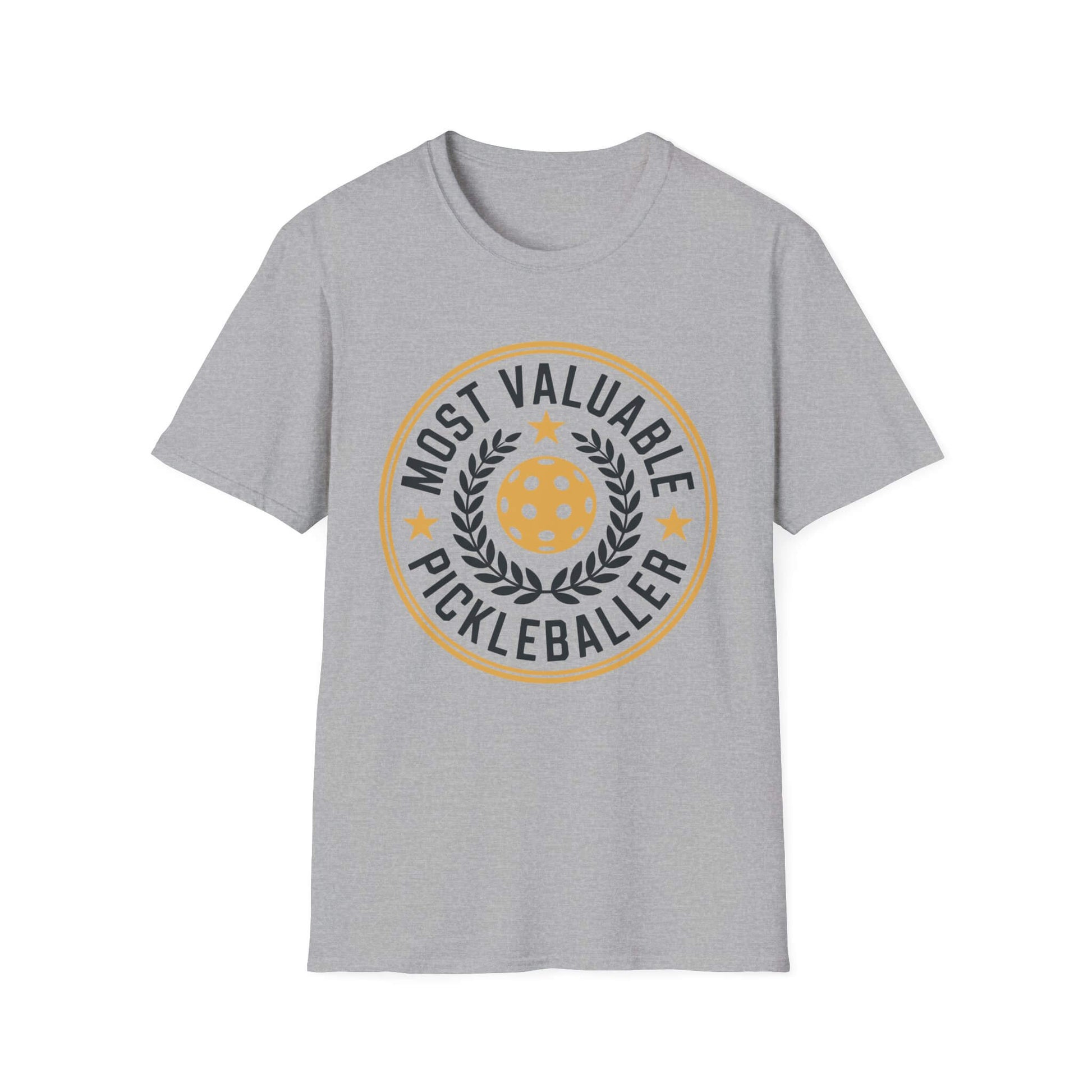 pickleball t shirts for women