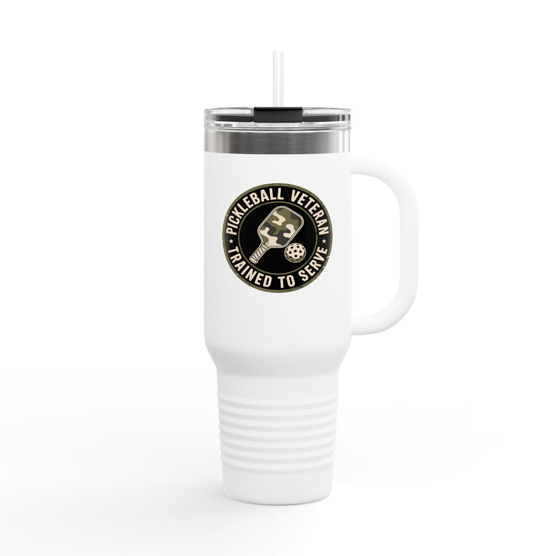 pickleball travel mugs