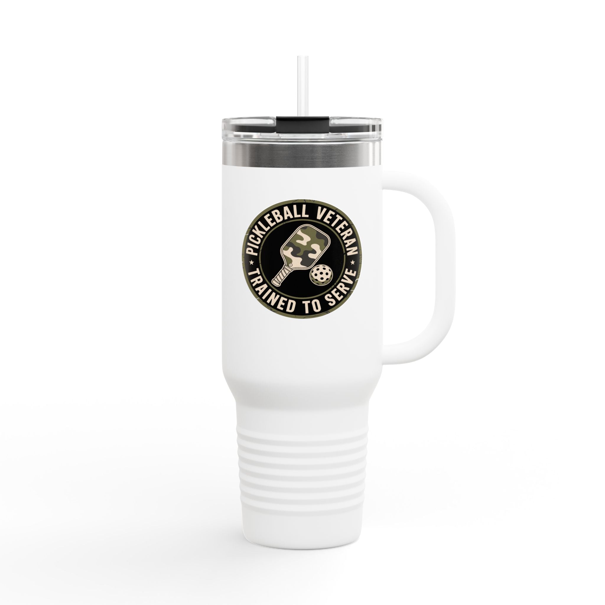 pickleball travel mugs